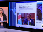 Replay Dans la presse - Joseph Kabila en RD Congo : Vers une propagation de la guerre ?