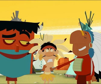 Replay Les Dalton - 25/11/2025