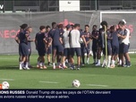 Replay BFM Première prématinale - Le journal des sports du 24 septembre