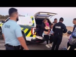 Replay Un juge ordonne l'extradition des migrants arrivés par bateau en Algarve