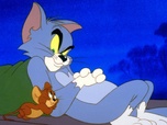 Replay Tom et Jerry à New York - S1 E2 - Tom et Jerry versus New York