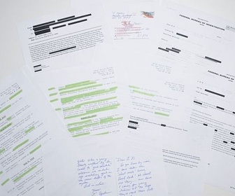 Replay ARTE Journal - Donald Trump, plusieurs fois passager du jet privé d'Epstein