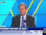 Replay Tout pour investir - Le coffre-fort : Or, toujours plus haut en 2026 ? - 05/01