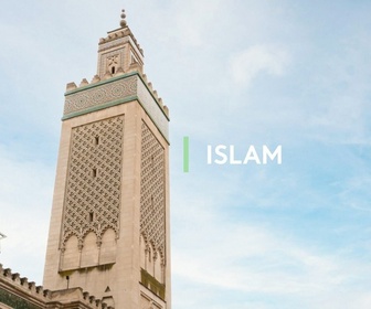 Replay Islam - Un Américain à Gien