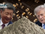 Replay L'ordre du monde - Chine VS États-Unis : la bataille cruciale des minerais critiques