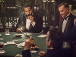 Replay Mr Selfridge - S2 E5 - Extinction des feux