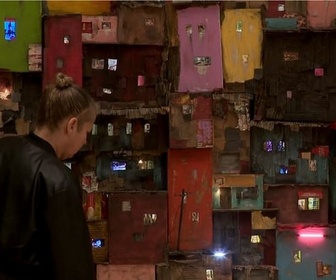 Replay ARTE Journal - Exposition : Tell Me Where Home Is à Wolfsburg