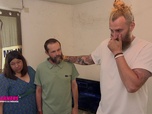 Replay Cleaners les experts du ménage - Sophie & Olivier face à Zak, collectionneur