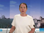 Replay ICI 19/20 édition toutes régions - Émission du mardi 17 juin 2025