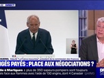 Replay BFM Story - Story 5 : Budget, Bayrou a-t-il réveillé les Français ? - 18/07