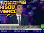 Replay Les Chroniques du risque Commercial : Quelles perspectives de reprise pour la France ? - Lundi 31 janvier