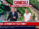 Replay L'intégrale de Midi BFM du mardi 23 juin 2026
