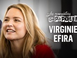 Replay Les rencontres du Papotin - Virginie Efira