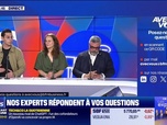 Replay Avec Vous, BFM Business vous répond - Avec vous - Vendredi 21 juin