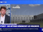 Replay Parlons info ! - Violences en prison : l'enquête exclusive BFMTV - 12/08