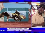 Replay Multijoueurs - A quoi on joue ? Star Wars Galactic Racer