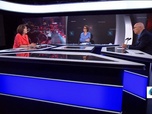 Replay Mardi politique - Laurence Rossignol (PS) : L'Iran est une menace pour Israël mais aussi pour l'Europe