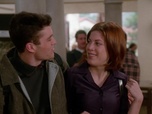 Replay Beverly Hills, 90210 - S07 E23 - Alerte au cyclone