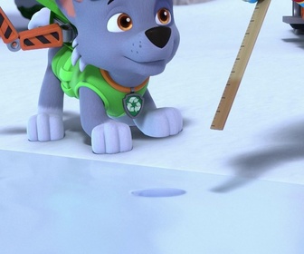 Replay Paw Patrol, la Pat'Patrouille - La grignotte-mobile
