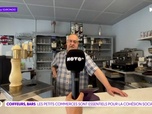 Replay On a de l'info - Les petits commerces sont essentiels pour la cohésion sociale