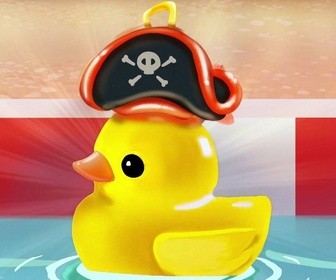 Replay Miraculous Chibi - S01 E09 - Coup de foudre au parc