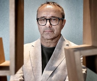 Replay 28 minutes - Andreï Zviaguintsev, cinéaste russe en exil en France