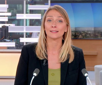 Replay Le 11h/13h du jeudi 3 juin 2025