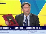Replay Tout pour investir - Le coffre-fort : Pierre Étienne - Collection Ortiz, les merveilles du 18ème siècle - 14/09