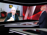 Replay En tête-à-tête - Abdelaziz Rahabi : La mémoire, pas un frein dans les relations entre Paris et Alger