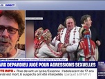 Replay Tout le monde veut savoir - Gérard Depardieu jugé pour agressions sexuelles - 24/03