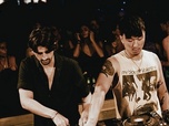 Replay Stone Techno 2026 - D.Dan B2B Rene Wise
