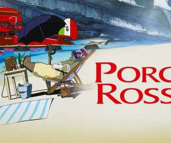 Replay Porco Rosso