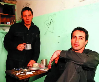 Replay Rex, chien flic - 04/08/2026