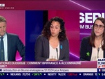 Replay Hors-Série Les Dossiers BFM Business : Les enjeux de la réindustrialisation, industrie verte - Mercredi 15 novembre