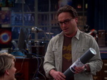 Replay The Big Bang Theory - S8E17 - Sheldon et Amy s'en vont sur Mars
