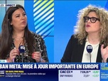 Replay Culture IA : Ray-Ban Meta, mise à jour importante en Europe... par Léa Benaim - 28/04