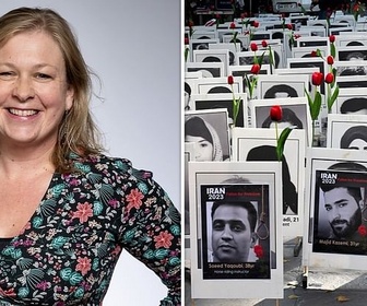 Replay Vieillesse et folie / Le peuple iranien sacrifié ? - 28 minutes