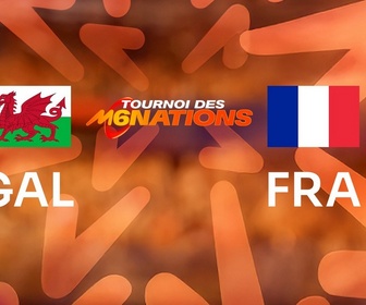 Tournoi des 6 Nations replay