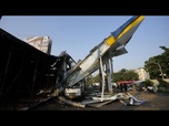Replay Inde : au moins 14 morts dans l'effondrement d'un panneau publicitaire