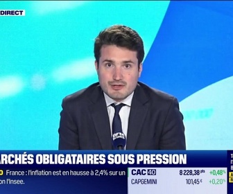 Replay L'intégrale de Good Morning Market du vendredi 29 mai