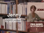 Replay La p'tite librairie - Jenny - Sigrid Undset