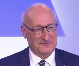 Replay C dans l'air l'invité