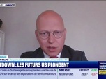 Replay Good Morning Market - L'éclaireur - 01/10