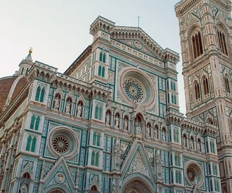 Replay Attentat à la cathédrale de Florence