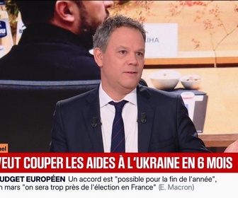 Replay L'intégrale de Fauvelle Week-end du vendredi 16 octobre 2026