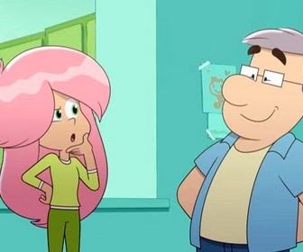 Replay Les filles de Dad - En haut de l'affiche