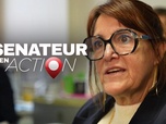 Replay Sénateur en action - Handicap à l'école : le parcours du combattant