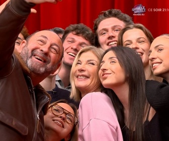 Replay Star Academy 2025 - Quotidienne 54 du 12 décembre 2025