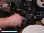 Replay Le mag du samedi - Chefs : ils ont leurs agents ! / Sardines : bientôt un produit de luxe ?