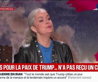 Replay BFM Grand Soir - Affaibli, Poutine encore plus dangereux ? - 27/05